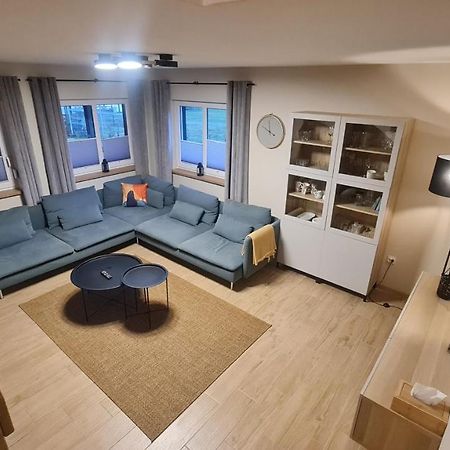 Zalakowo, Na Gwizdowce 11 Villa Luaran gambar