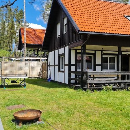 Zalakowo, Na Gwizdowce 11 Villa Luaran gambar