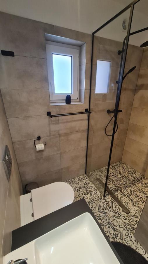 Zalakowo, Na Gwizdowce 11 Villa Luaran gambar