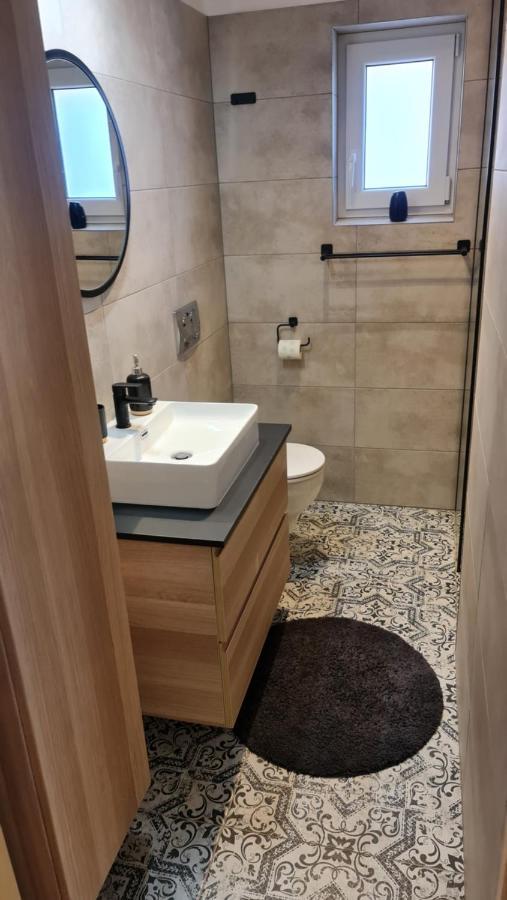 Zalakowo, Na Gwizdowce 11 Villa Luaran gambar