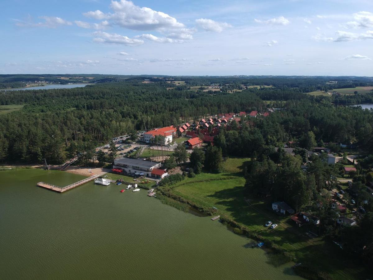 Zalakowo, Na Gwizdowce 11 Villa Luaran gambar