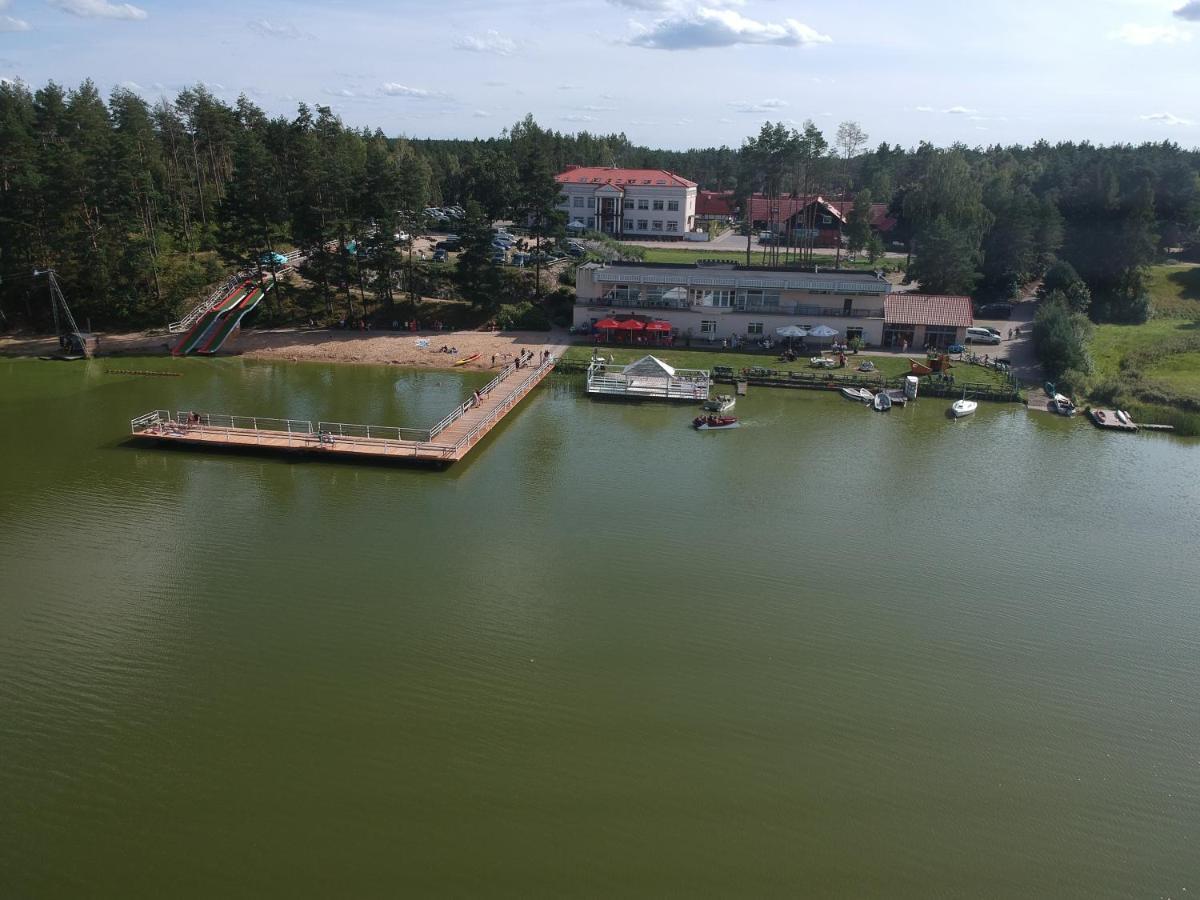 Zalakowo, Na Gwizdowce 11 Villa Luaran gambar